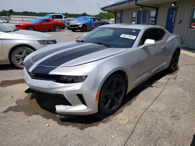 chevrolet camaro ls 2017 1g1fa1rx1h0143010