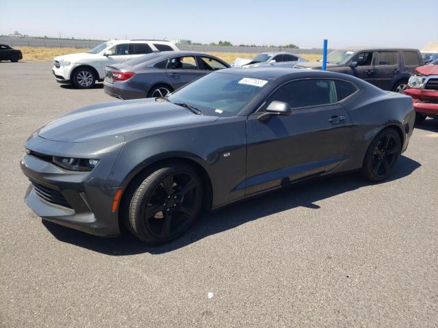 chevrolet camaro 2017 1g1fa1rx1h0211435