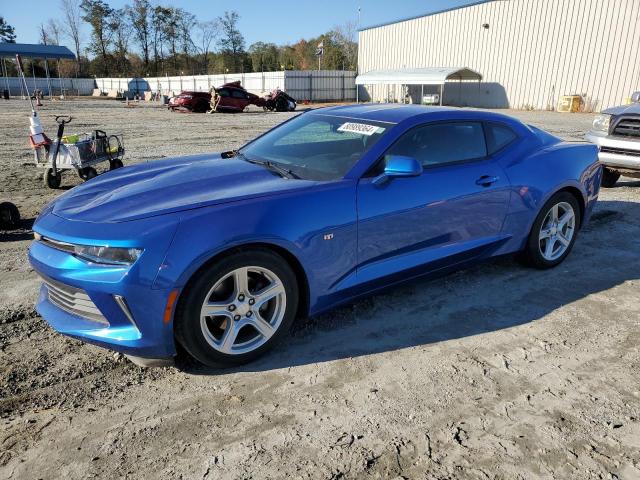 chevrolet camaro ls 2018 1g1fa1rx1j0151503