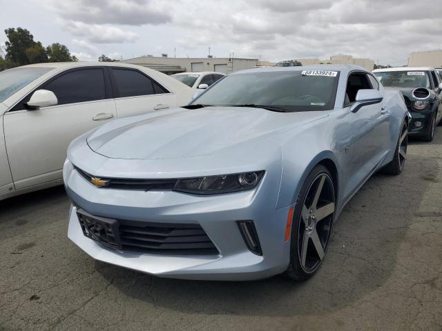 chevrolet camaro ls 2017 1g1fa1rx2h0171964