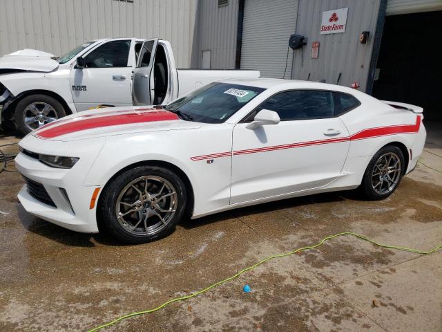 chevrolet camaro 2017 1g1fa1rx2h0178784