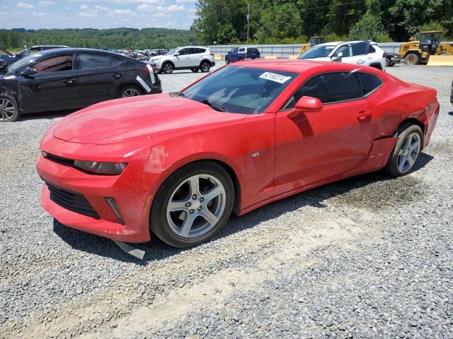 chevrolet camaro ls 2017 1g1fa1rx4h0126637