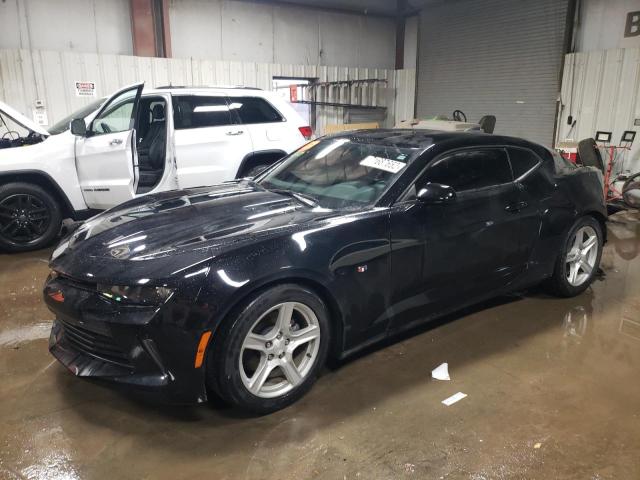 chevrolet camaro ls 2017 1g1fa1rx4h0179693