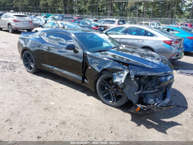 chevrolet camaro 2017 1g1fa1rx4h0188023