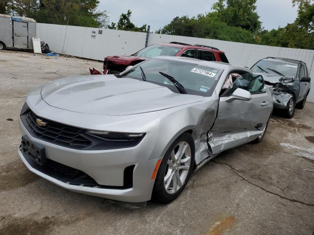 chevrolet camaro ls 2019 1g1fa1rx4k0153084