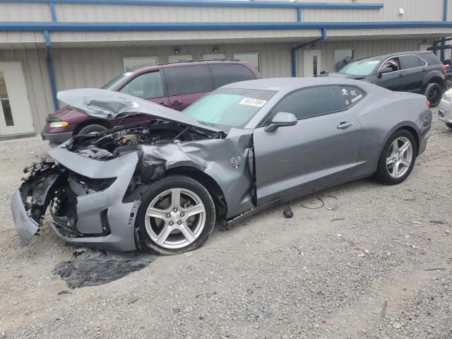 chevrolet camaro ls 2021 1g1fa1rx4m0138541