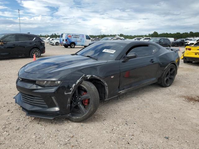 chevrolet camaro 2018 1g1fa1rx5j0159426