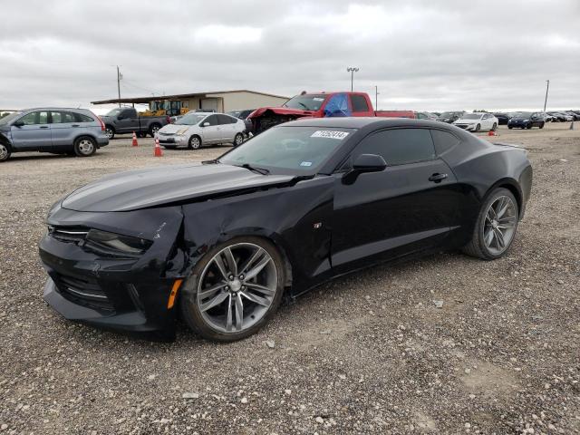 chevrolet camaro ls 2017 1g1fa1rx6h0108432