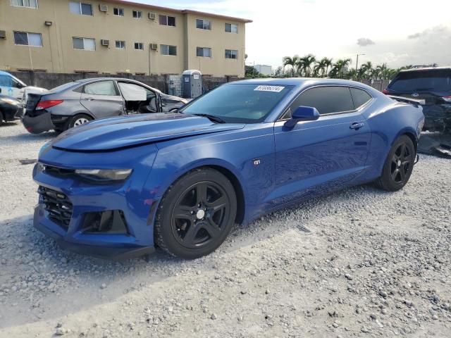 chevrolet camaro ls 2019 1g1fa1rx6k0125920