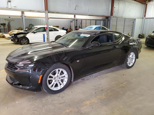 chevrolet camaro ls 2019 1g1fa1rx6k0151045