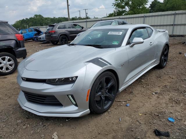 chevrolet camaro ls 2018 1g1fa1rx7j0181900