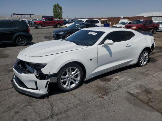 chevrolet camaro ls 2019 1g1fa1rx7k0129233