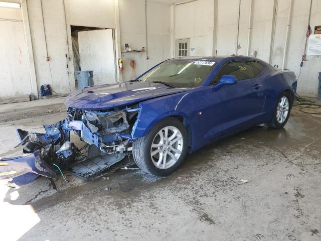 chevrolet camaro ls 2019 1g1fa1rx7k0150941