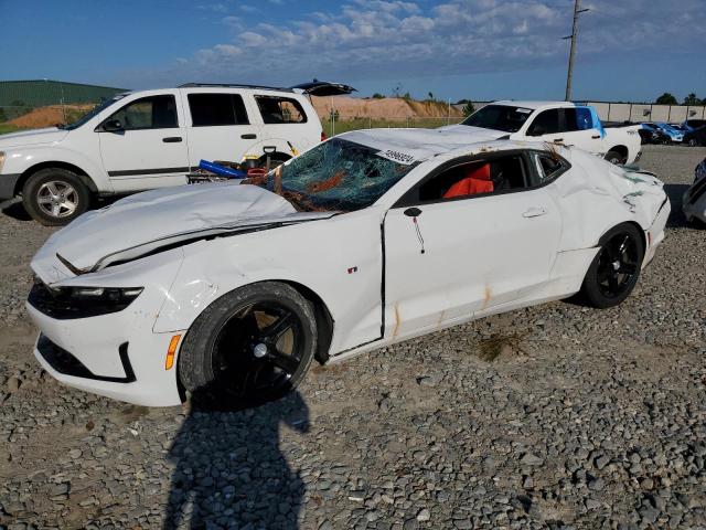 chevrolet camaro ls 2019 1g1fa1rx8k0156232