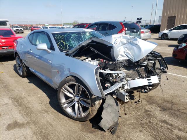 chevrolet camaro ls 2018 1g1fa1rx9j0135307