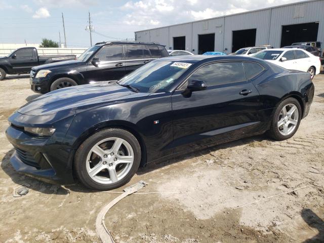 chevrolet camaro ls 2018 1g1fa1rxxj0137633