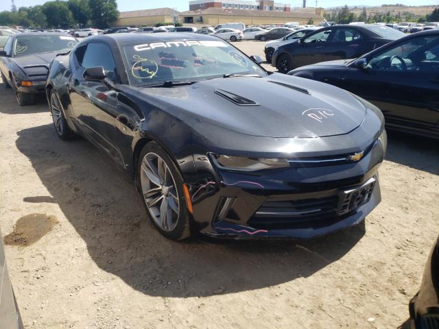 chevrolet camaro lt 2016 1g1fb1rs0g0132838