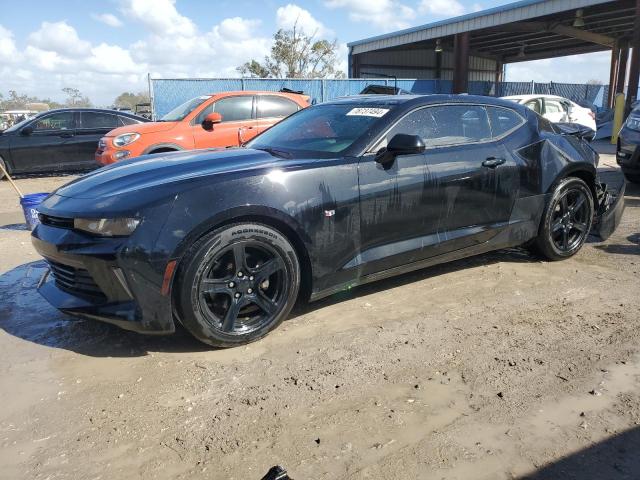 chevrolet camaro lt 2016 1g1fb1rs0g0149431