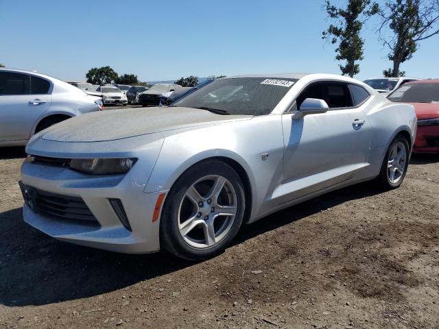 chevrolet camaro 2016 1g1fb1rs0g0156038