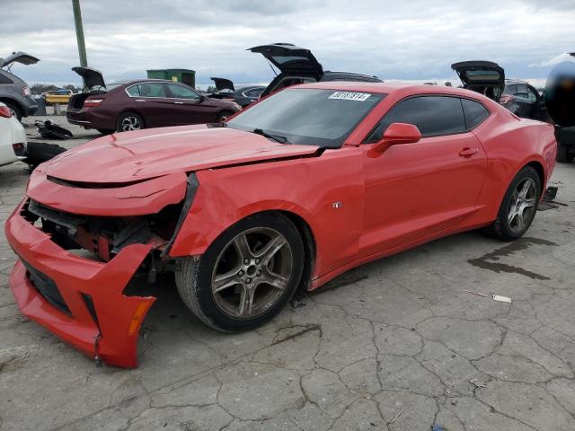 chevrolet camaro lt 2016 1g1fb1rs0g0170960