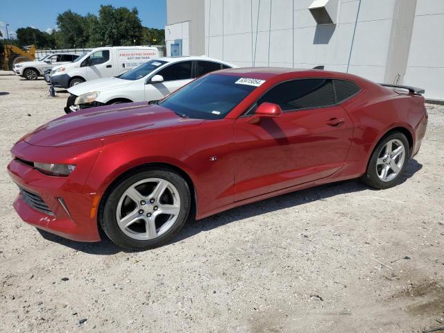 chevrolet camaro lt 2016 1g1fb1rs0g0182221