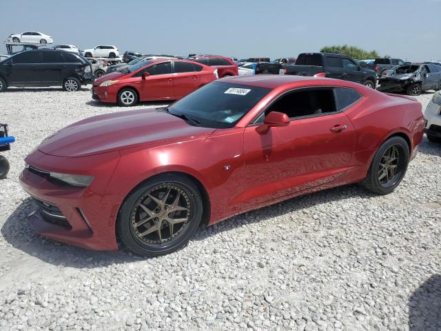 chevrolet camaro 2016 1g1fb1rs0g0190366