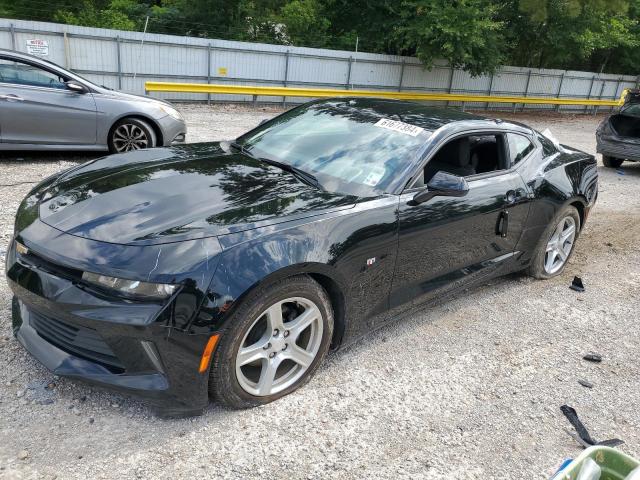 chevrolet camaro 2016 1g1fb1rs0g0190593