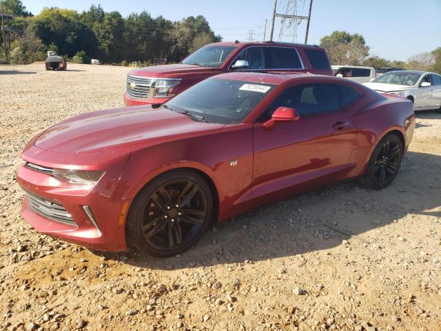 chevrolet camaro lt 2016 1g1fb1rs0g0192716