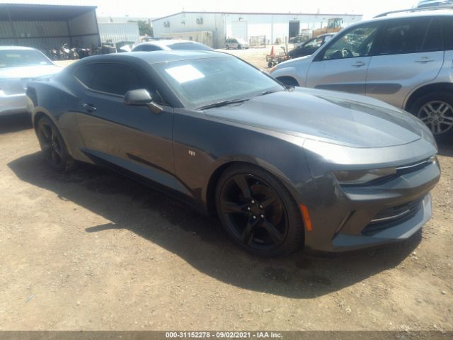 chevrolet camaro 2016 1g1fb1rs0g0193820