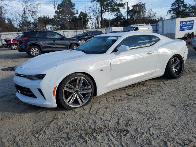 chevrolet camaro lt 2017 1g1fb1rs0h0105429