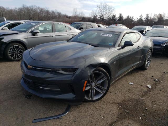 chevrolet camaro lt 2017 1g1fb1rs0h0110582