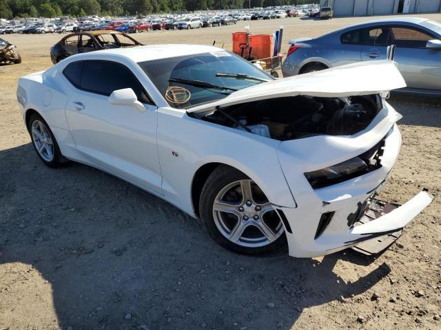 chevrolet camaro lt 2017 1g1fb1rs0h0163170