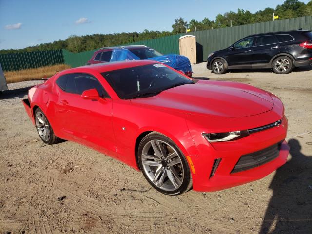 chevrolet camaro 2017 1g1fb1rs0h0174749