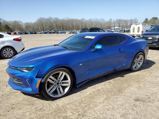 chevrolet camaro lt 2018 1g1fb1rs0j0140123