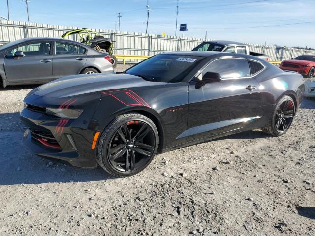 chevrolet camaro lt 2018 1g1fb1rs0j0140333