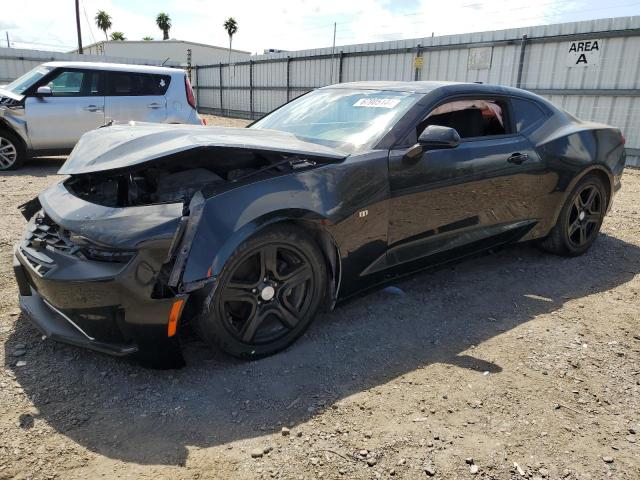 chevrolet camaro ls 2019 1g1fb1rs0k0105731