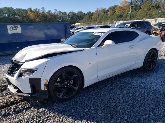 chevrolet camaro ls 2021 1g1fb1rs0m0127666