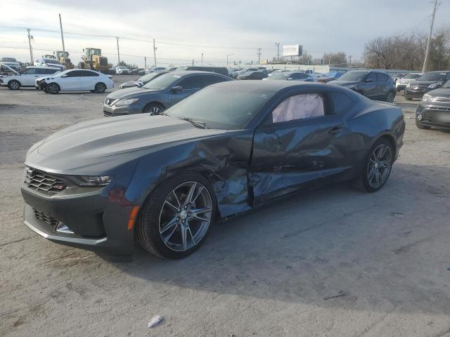 chevrolet camaro ls 2023 1g1fb1rs0p0155374