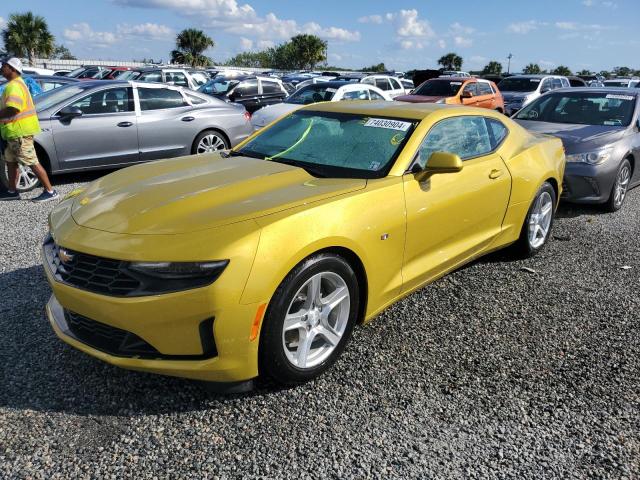 chevrolet camaro ls 2024 1g1fb1rs0r0108039