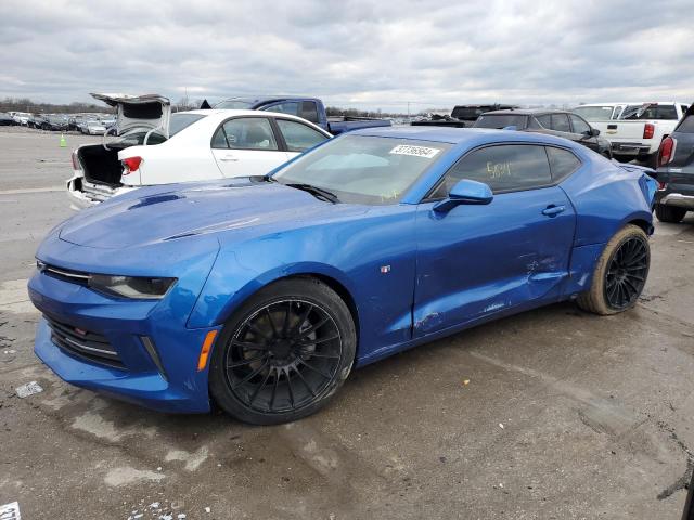 chevrolet camaro 2016 1g1fb1rs1g0143489