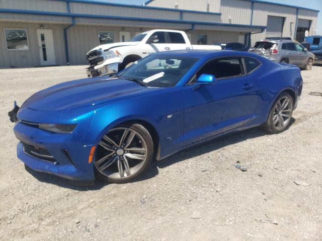 chevrolet camaro lt 2016 1g1fb1rs1g0144903