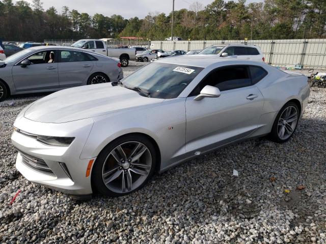 chevrolet camaro lt 2016 1g1fb1rs1g0153309