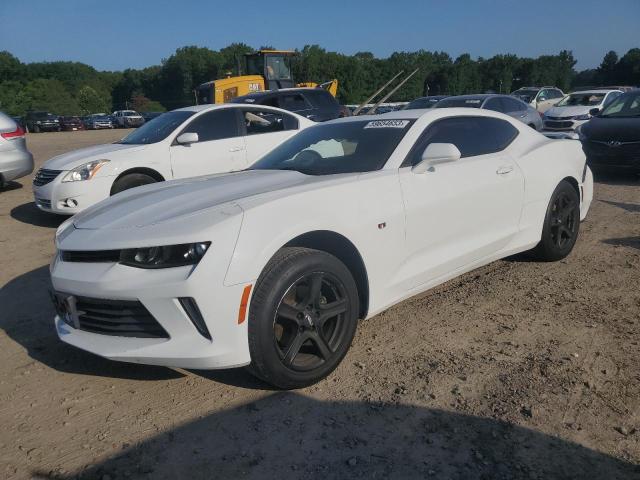 chevrolet camaro 2016 1g1fb1rs1g0186214