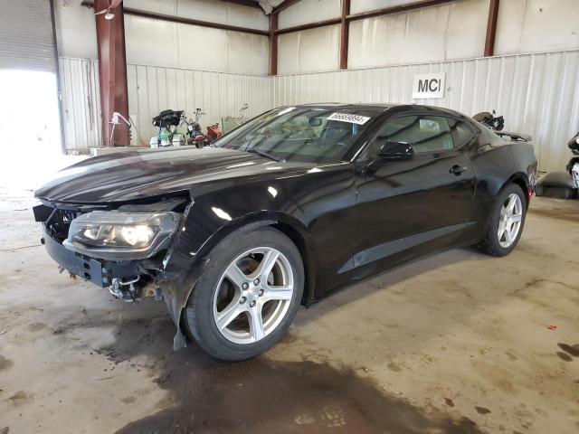 chevrolet camaro lt 2017 1g1fb1rs1h0112289