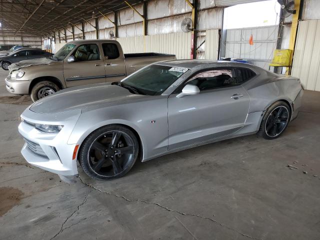 chevrolet camaro lt 2018 1g1fb1rs1j0113304