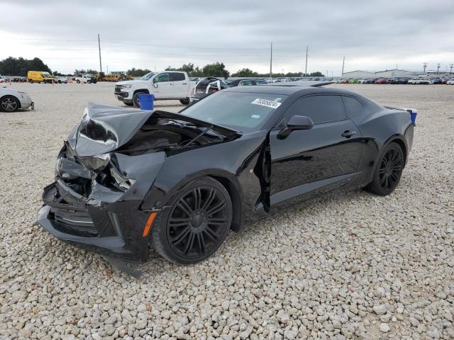 chevrolet camaro lt 2018 1g1fb1rs1j0117398