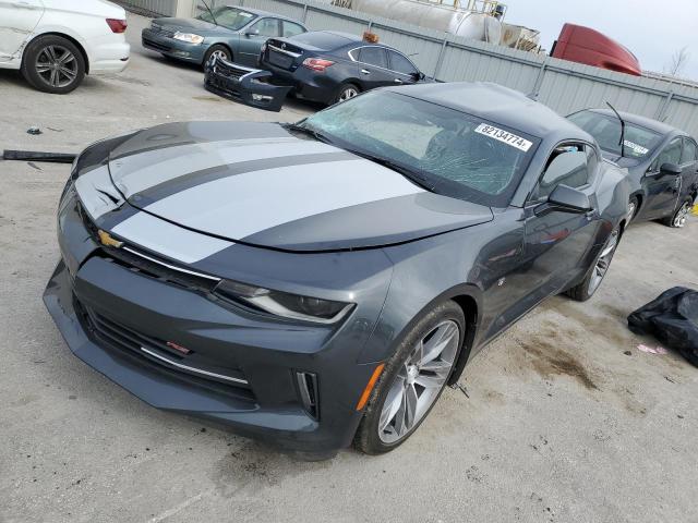 chevrolet camaro lt 2018 1g1fb1rs1j0127767