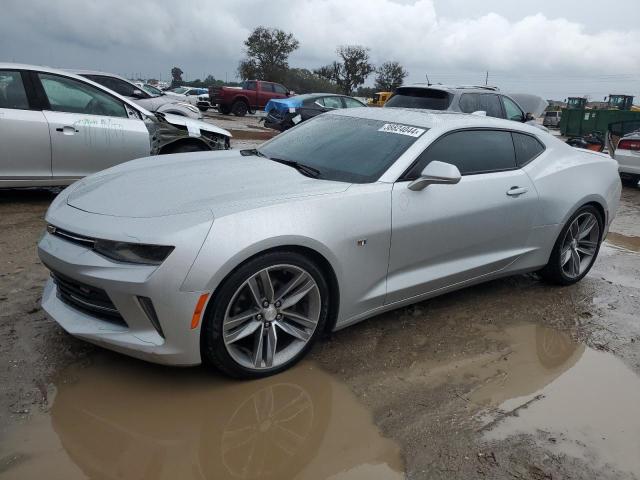 chevrolet camaro 2018 1g1fb1rs1j0129549