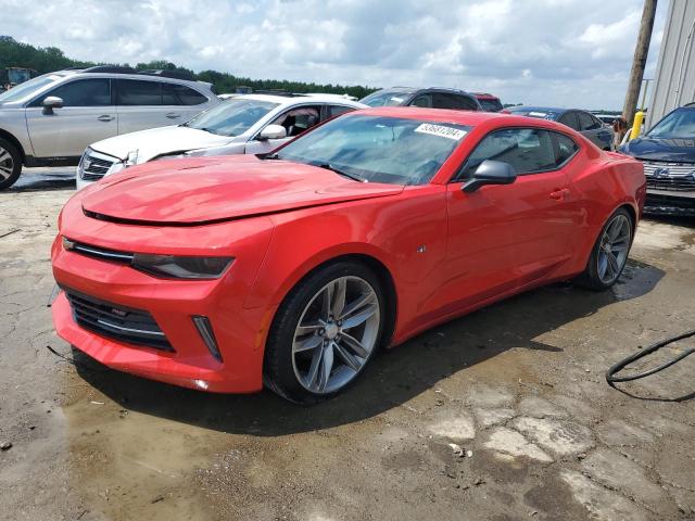 chevrolet camaro 2018 1g1fb1rs1j0129597