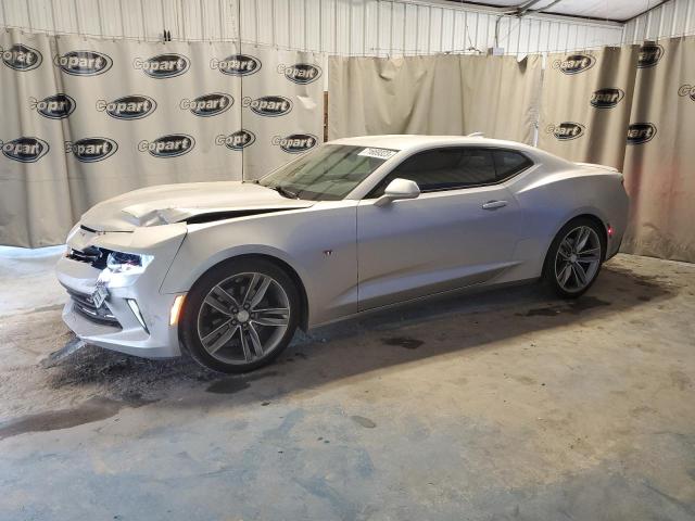 chevrolet camaro 2018 1g1fb1rs1j0145962